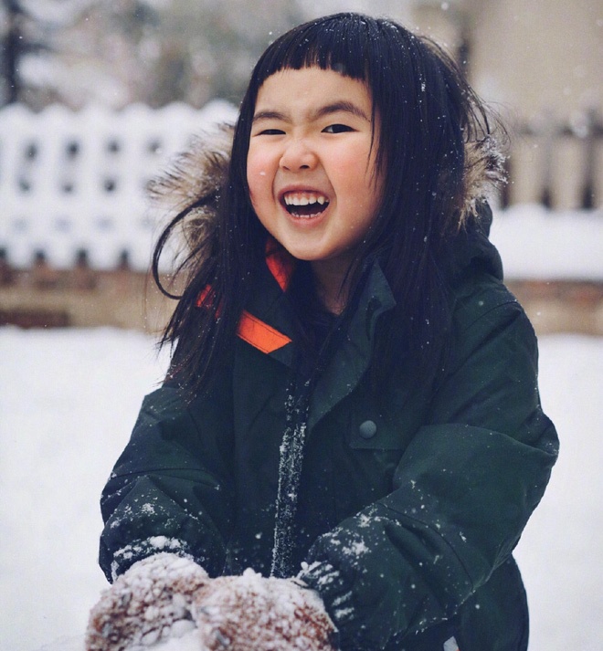 thanh an nhi Tieu Man anh 6