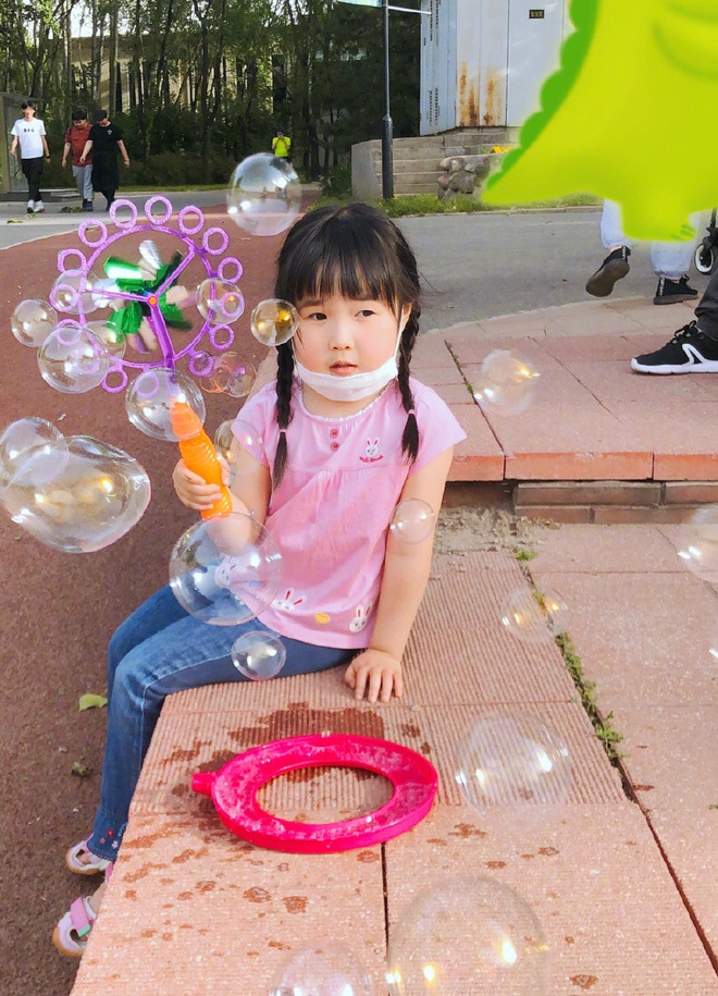 thanh an nhi Tieu Man anh 10