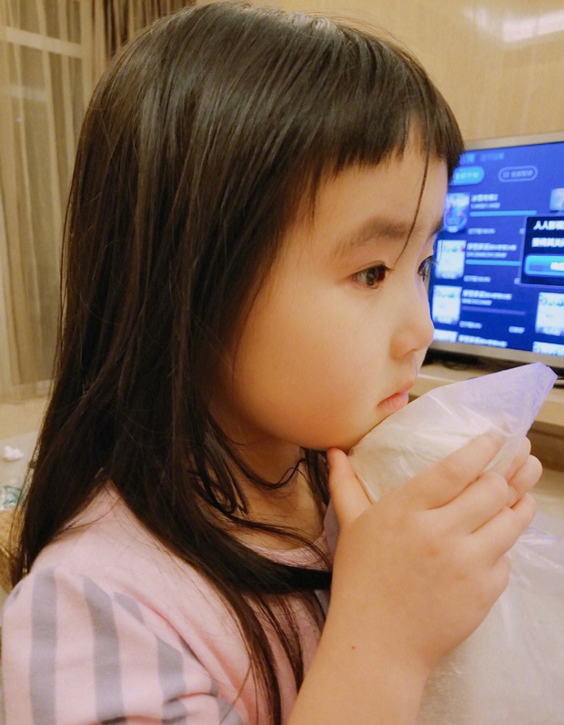 thanh an nhi Tieu Man anh 9