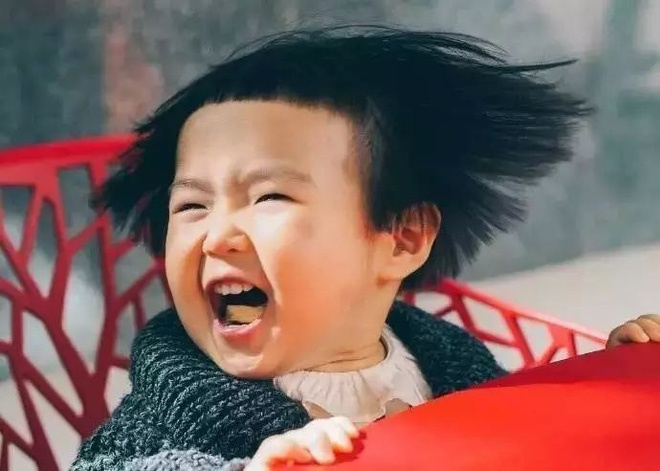 thanh an nhi Tieu Man anh 1