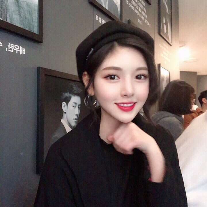 mukbang xinh nhat Han Quoc anh 7