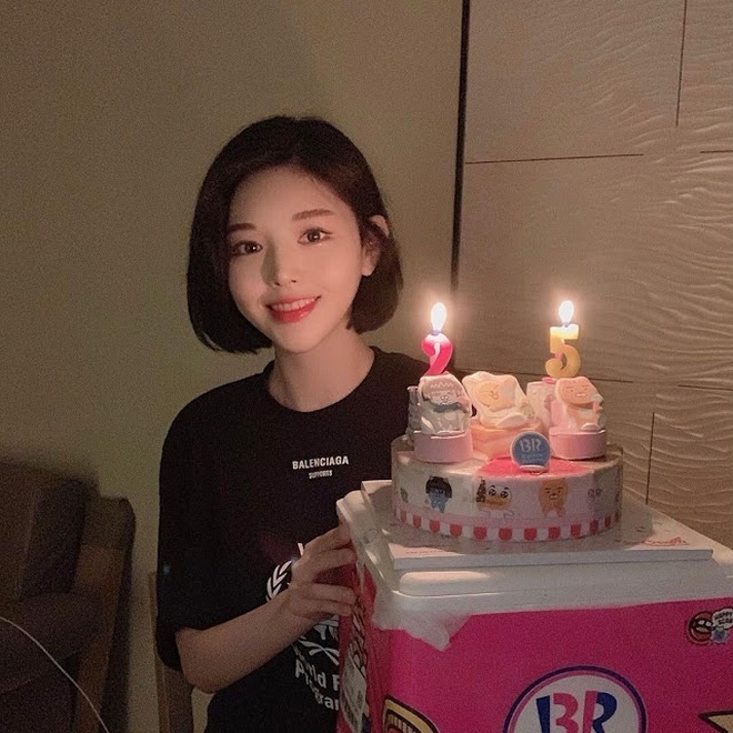 mukbang xinh nhat Han Quoc anh 8