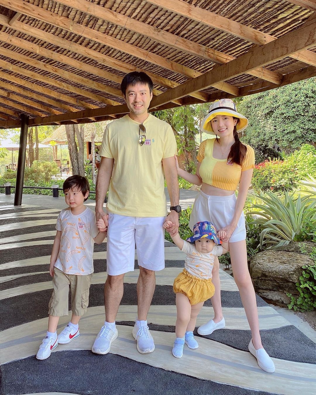 hot girl sua rua mat anh 9