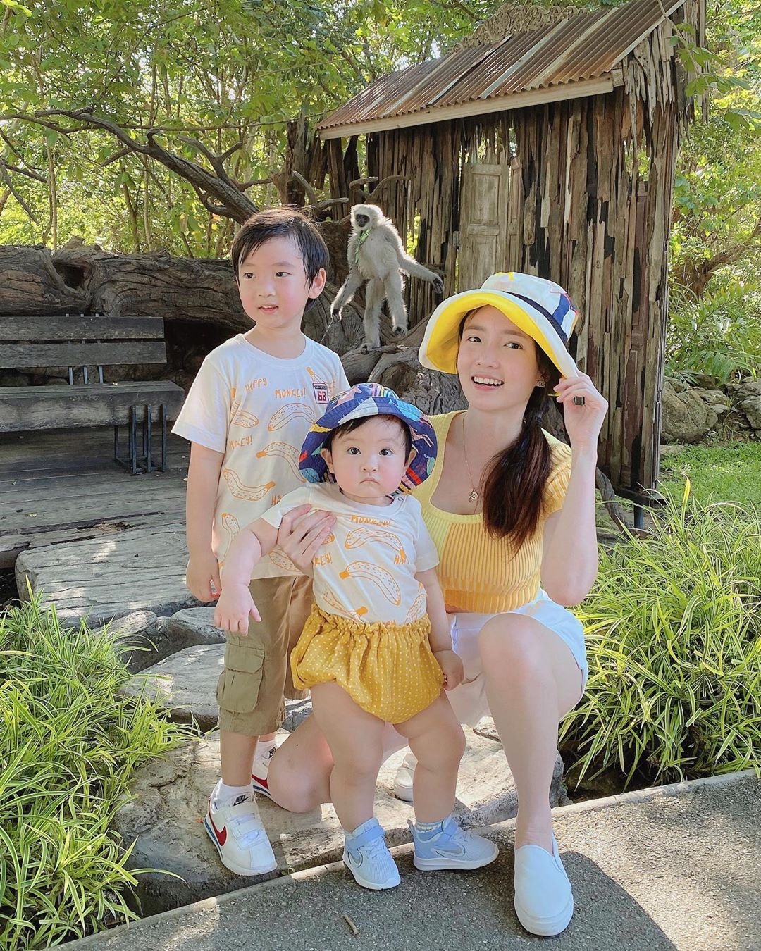 hot girl sua rua mat anh 6