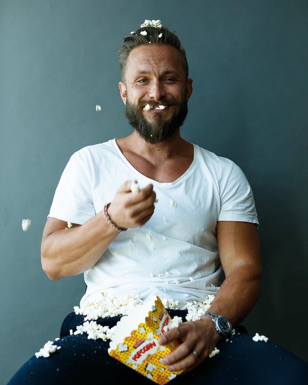 huan luyen vien sao hollywood anh 8