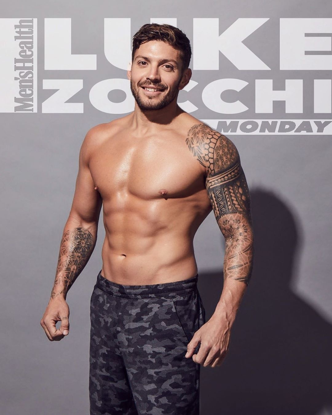 huan luyen vien sao hollywood anh 9