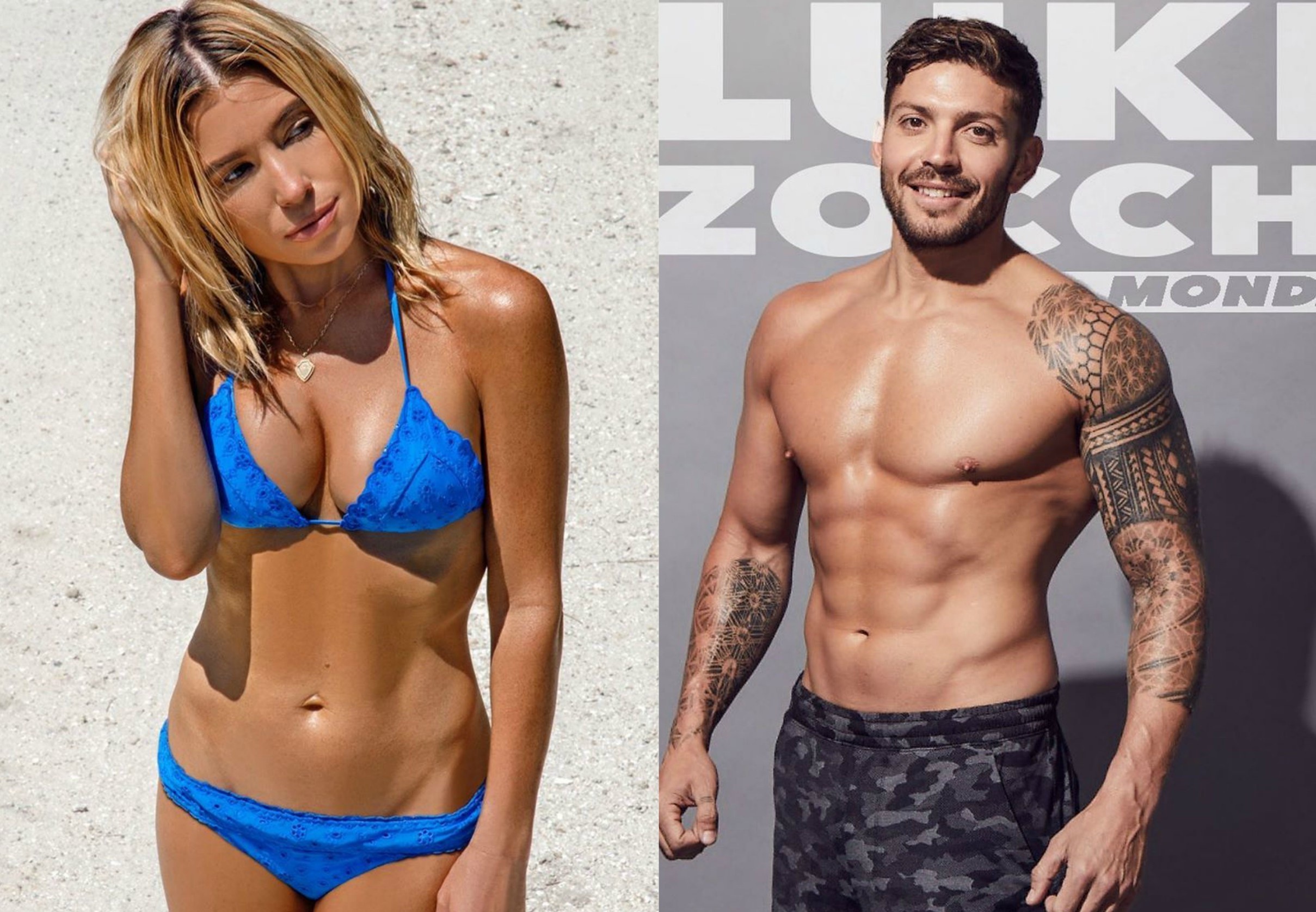 5 HLV the hinh giup Than Sam, Miranda Kerr giu dang voc hinh anh