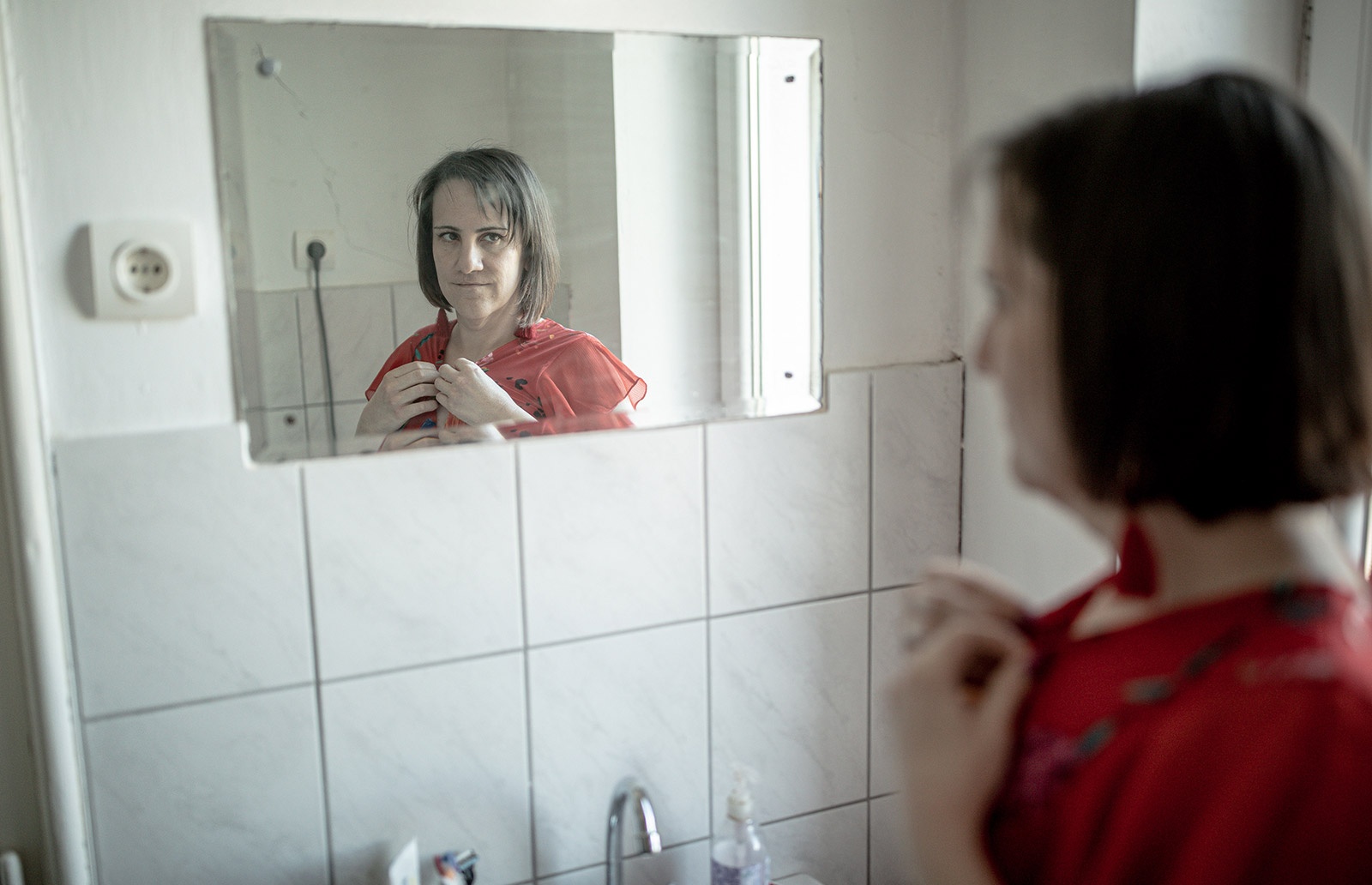 nguoi chuyen gioi o Hungary anh 1