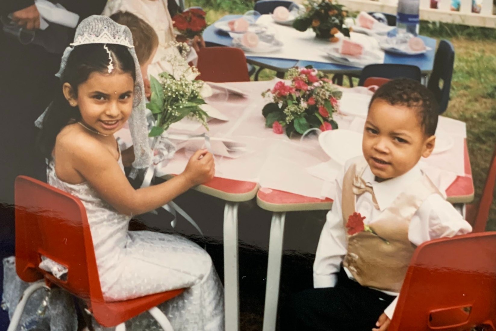 Tim duoc 'vo' thoi mau giao sau 16 nam nho dan mang hinh anh