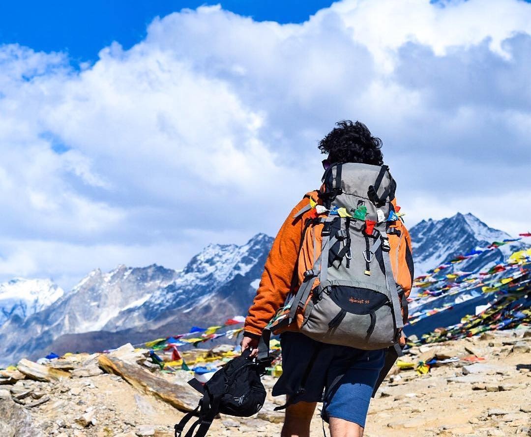 Trekking - tay mo hay chuyen nghiep deu co the gap nan hinh anh