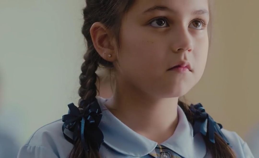 bé gái đẹp nhất Thái Lan ảnh 8 be gai dep nhat Thai Lan anh 8