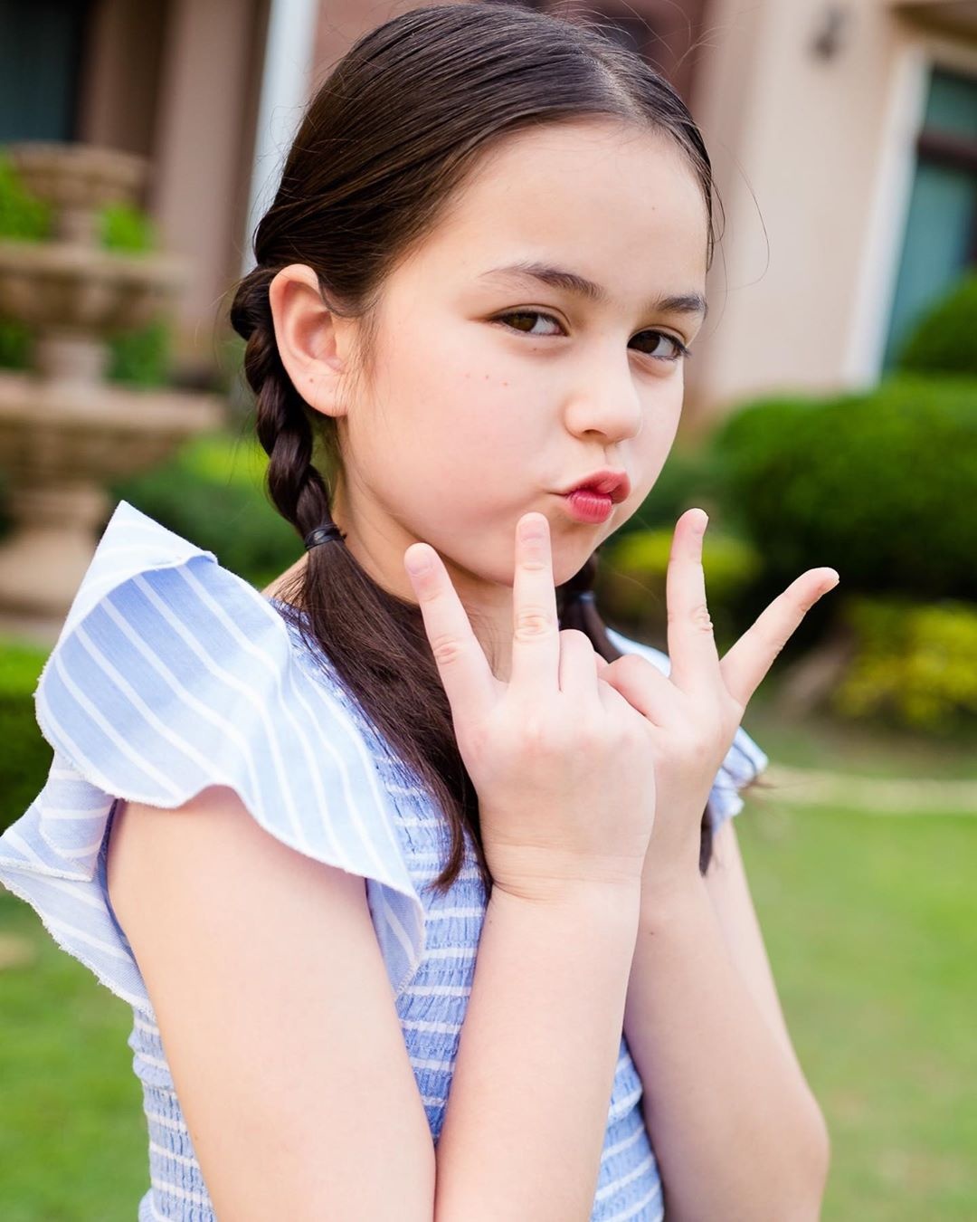 bé gái đẹp nhất Thái Lan ảnh 6 be gai dep nhat Thai Lan anh 6