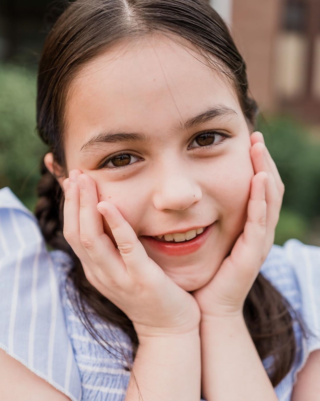 bé gái đẹp nhất Thái Lan ảnh 5 be gai dep nhat Thai Lan anh 5