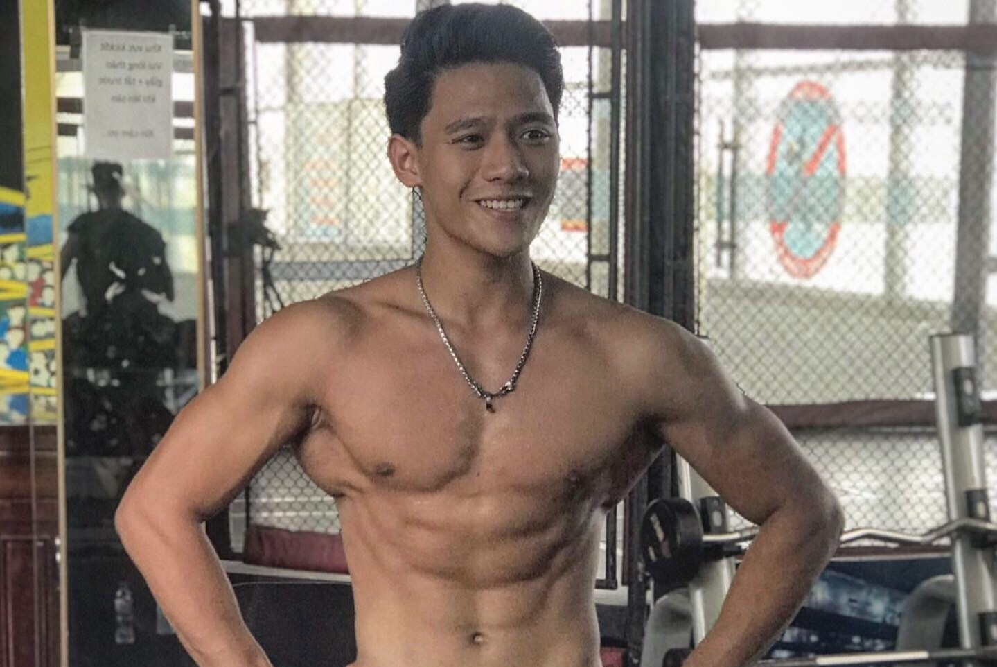 10X Nam Dinh dat nhieu huy chuong the thao hinh anh