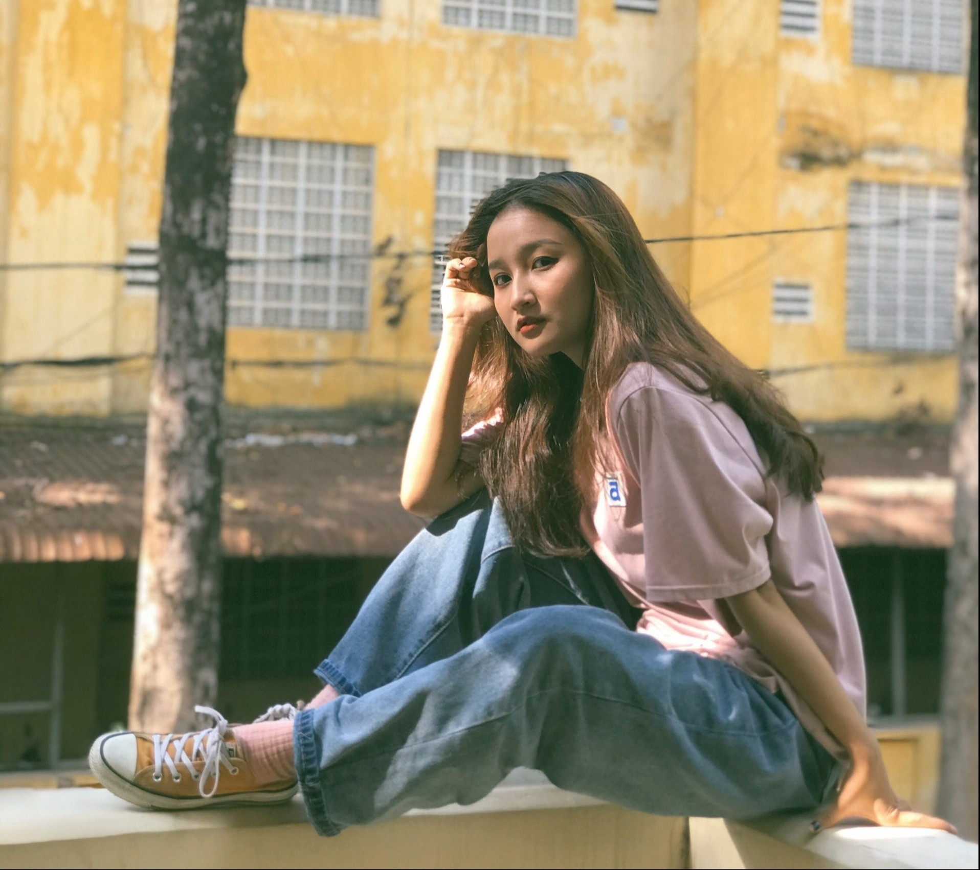 nu sinh ky thuat xinh xan anh 3