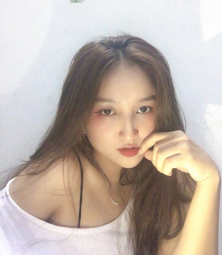 nu sinh ky thuat xinh xan anh 4