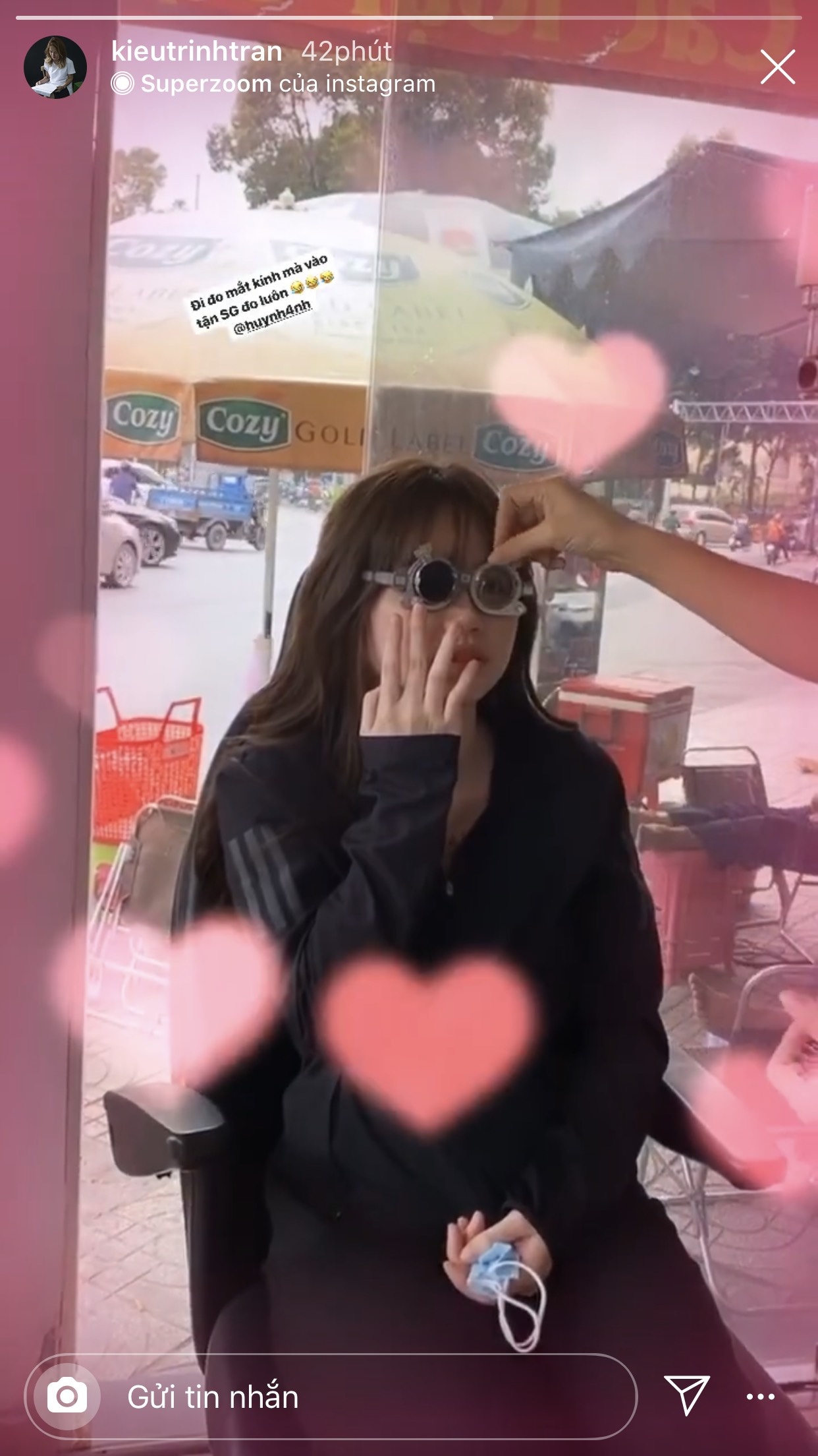 Quang Hải bị hack Facebook ảnh 1 Quang Hai bi hack Facebook anh 1