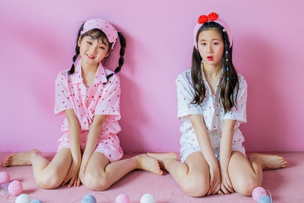 Than tuong nhi chin ep va nen cong nghiep khai thac tre em o Han Quoc hinh anh