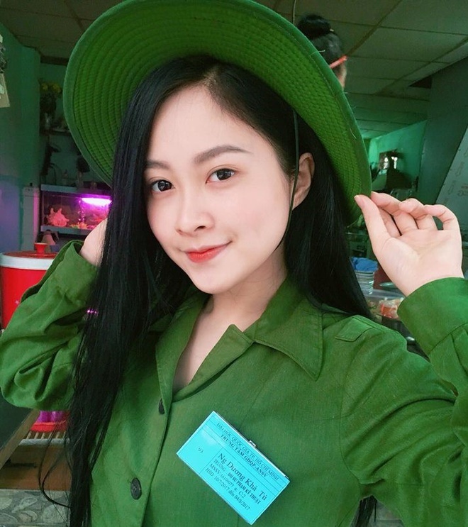 nu sinh ky thuat xinh xan anh 7