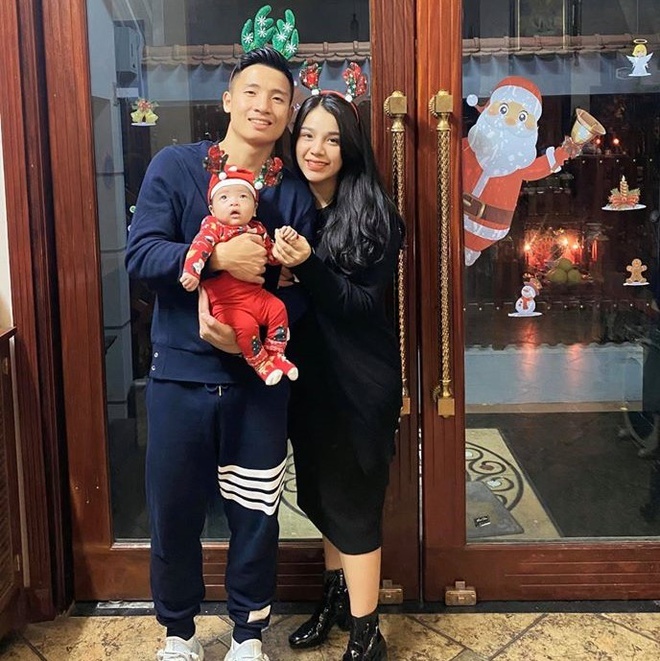 Bui Tien Dung dam cuoi anh 2