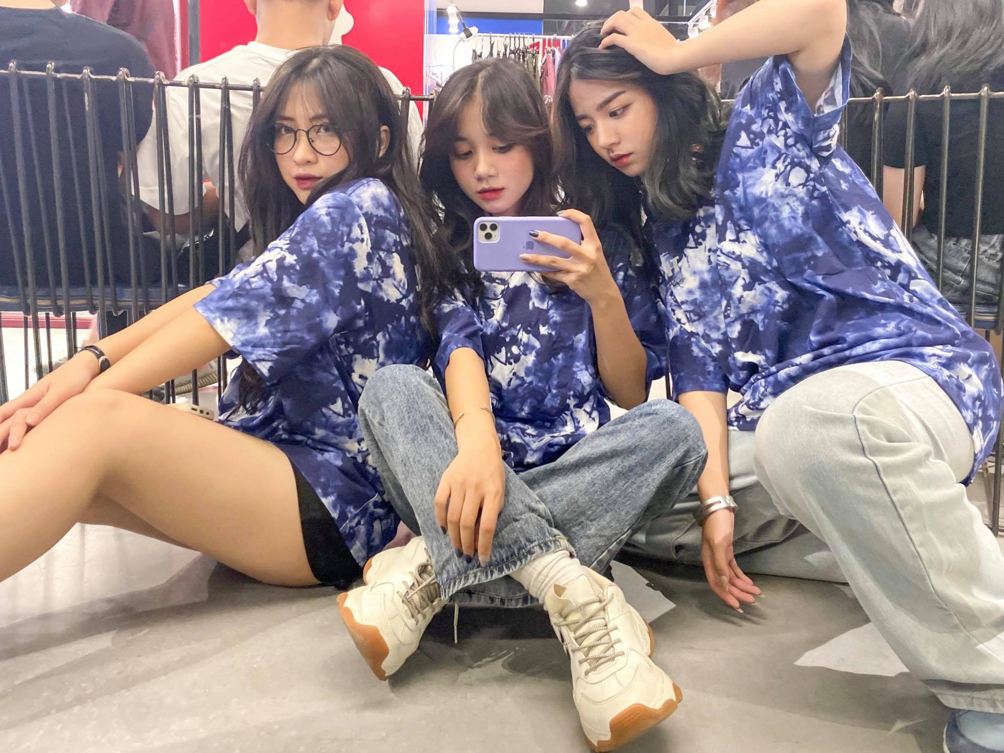 bo 3 hot girl 10X anh 2