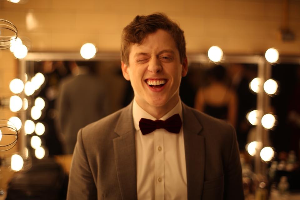 chang trai tham gia nguoi ay la ai tot nghiep harvard anh 6