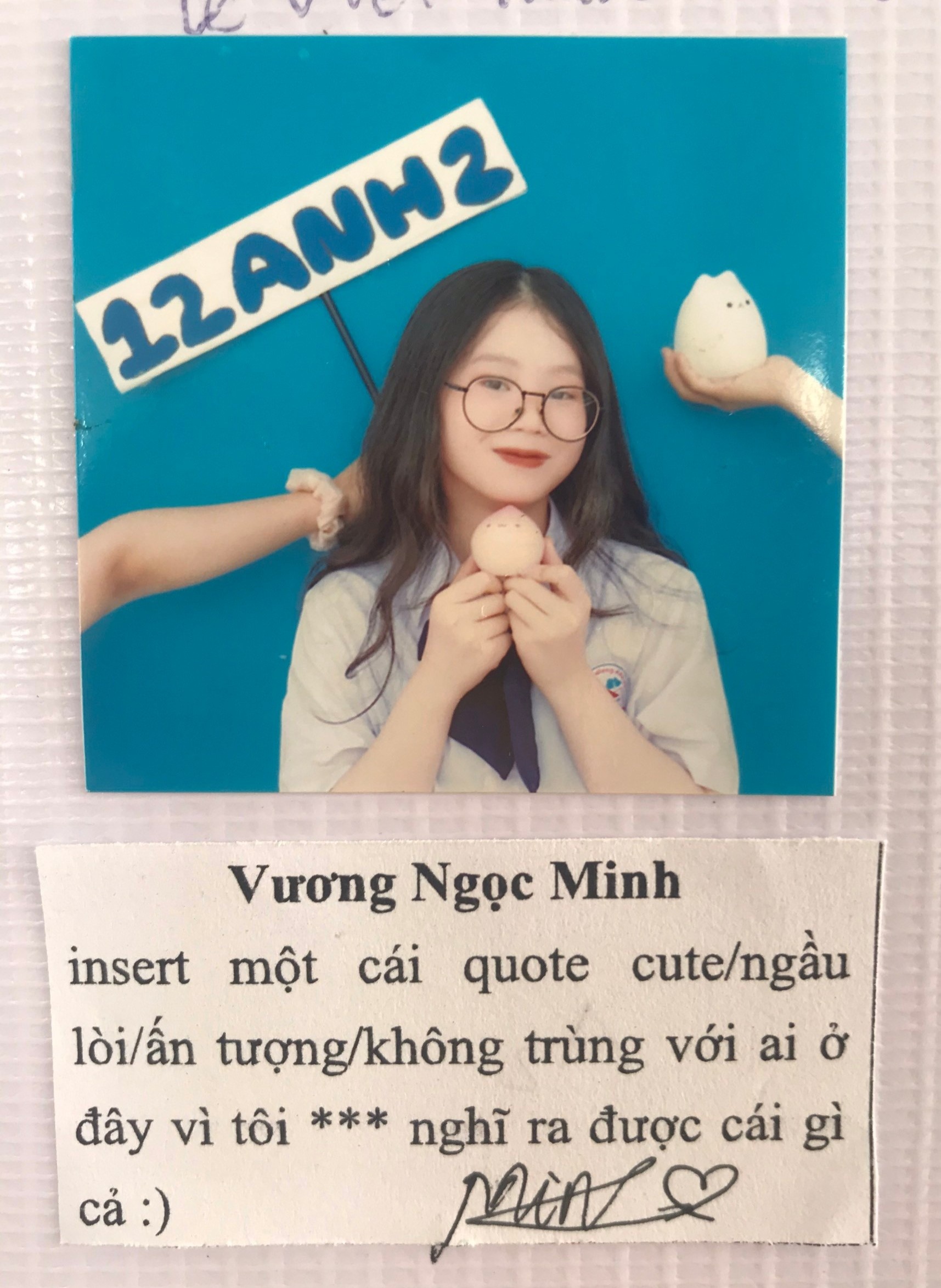 trích dẫn trong ảnh kỷ yếu ảnh 5 trich dan trong anh ky yeu anh 5