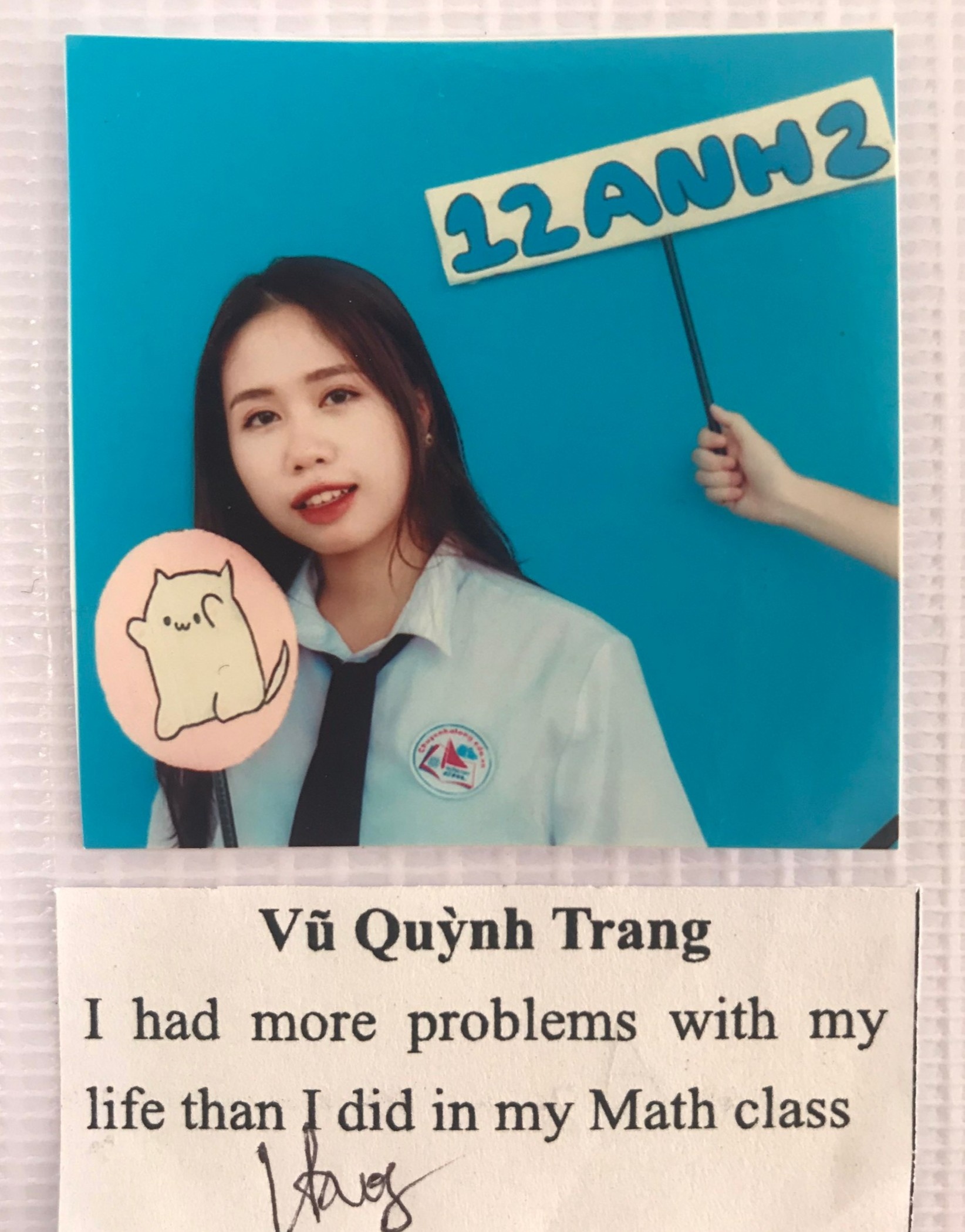 trích dẫn trong ảnh kỷ yếu ảnh 7 trich dan trong anh ky yeu anh 7