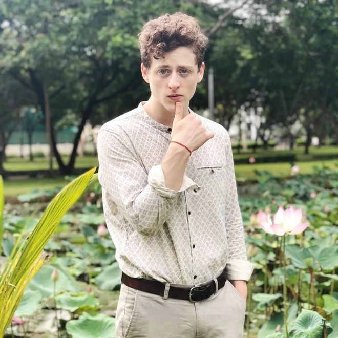 chang trai tham gia nguoi ay la ai tot nghiep harvard anh 5