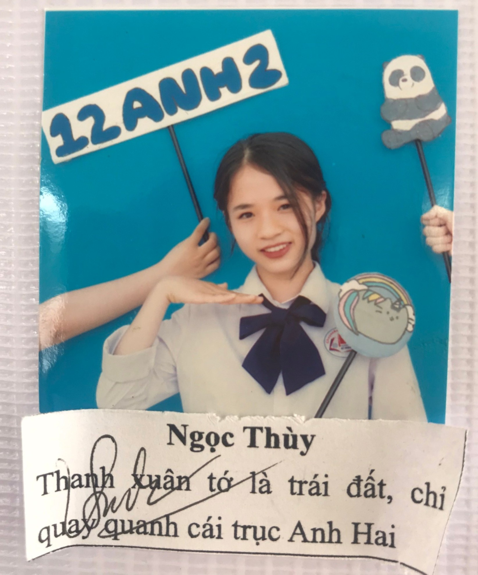 trích dẫn trong ảnh kỷ yếu ảnh 3 trich dan trong anh ky yeu anh 3