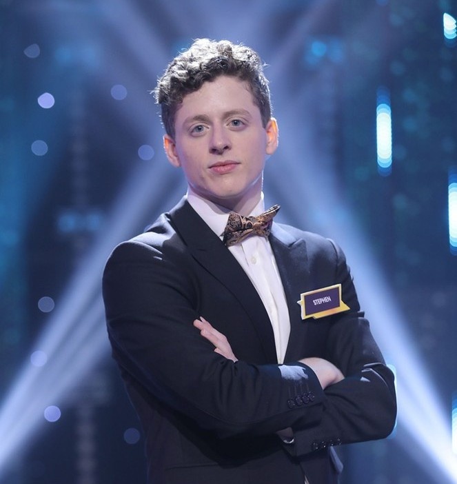 chang trai tham gia nguoi ay la ai tot nghiep harvard anh 1