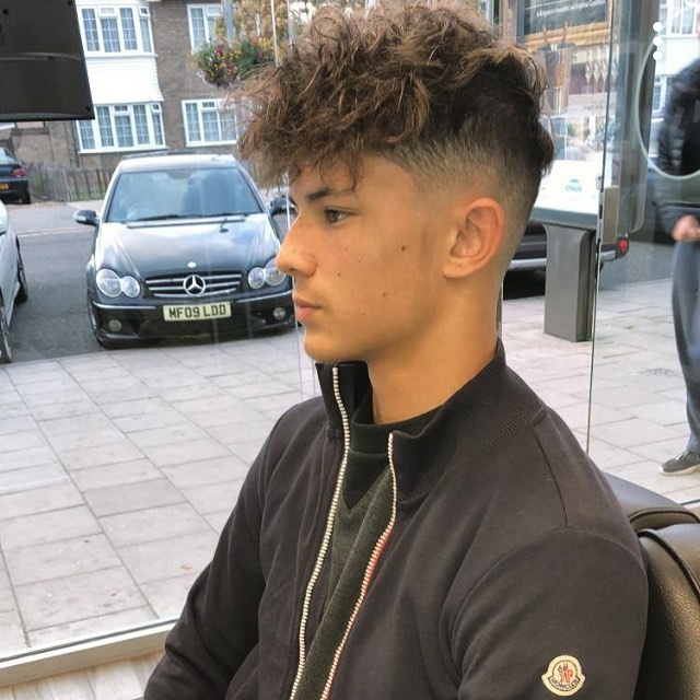 tien dao Chelsea 16 tuoi anh 6