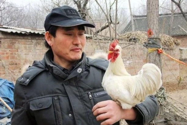 10 nam bi kich cua anh nong dan ngheo thanh ca si noi tieng hinh anh