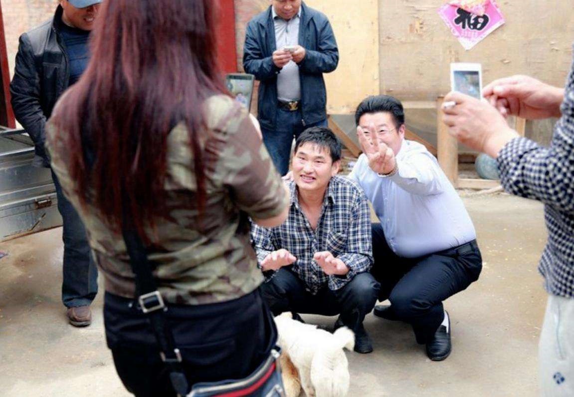 cuộc sống đảo lộn của Chu Chí Văn ảnh 3 cuoc song dao lon cua Chu Chi Van anh 3
