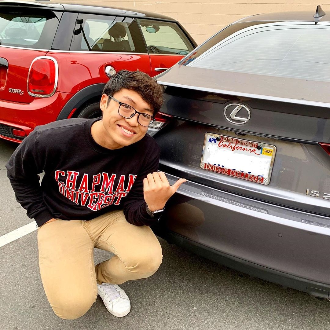 con trai nghe si Viet anh 7