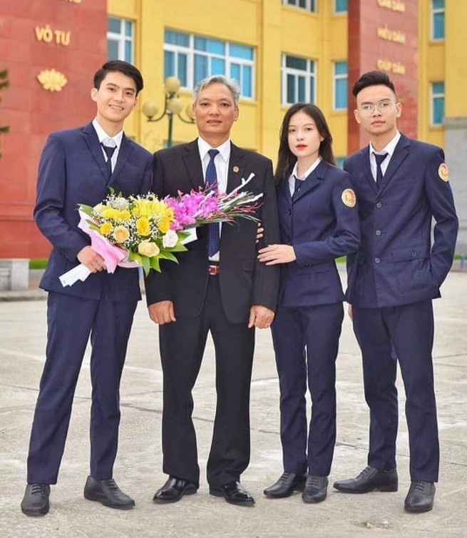 gay chu y khi mac ao tham phan anh 4