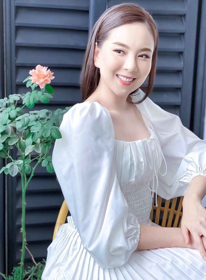 nhan sac MC VTV anh 8