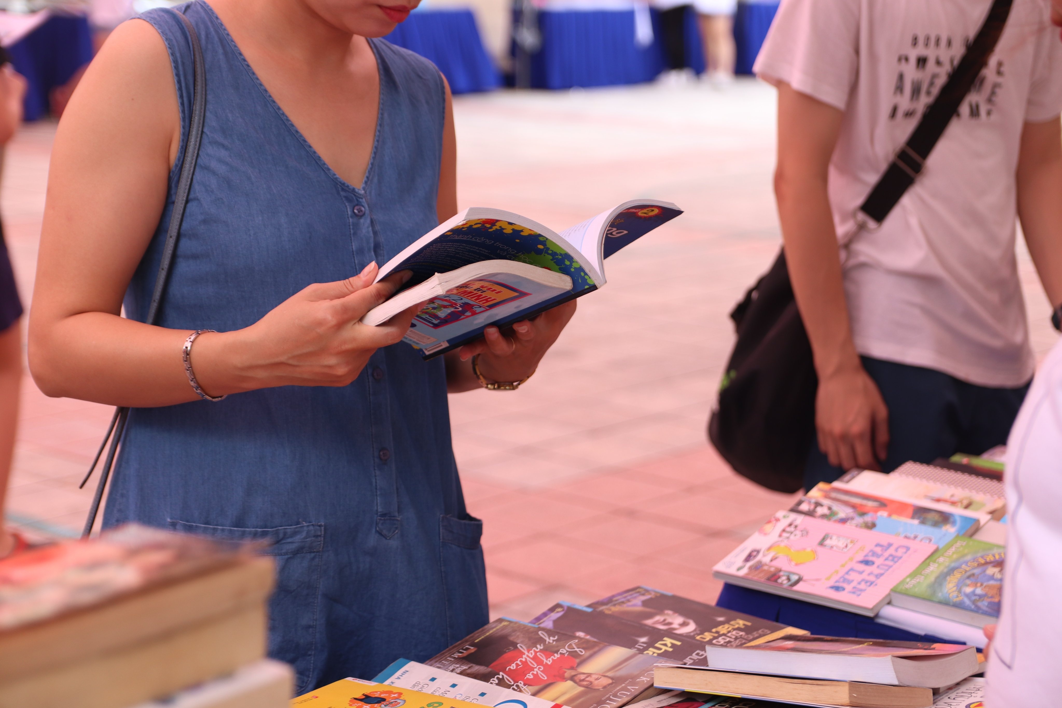 The Hidden Book 2020 anh 3