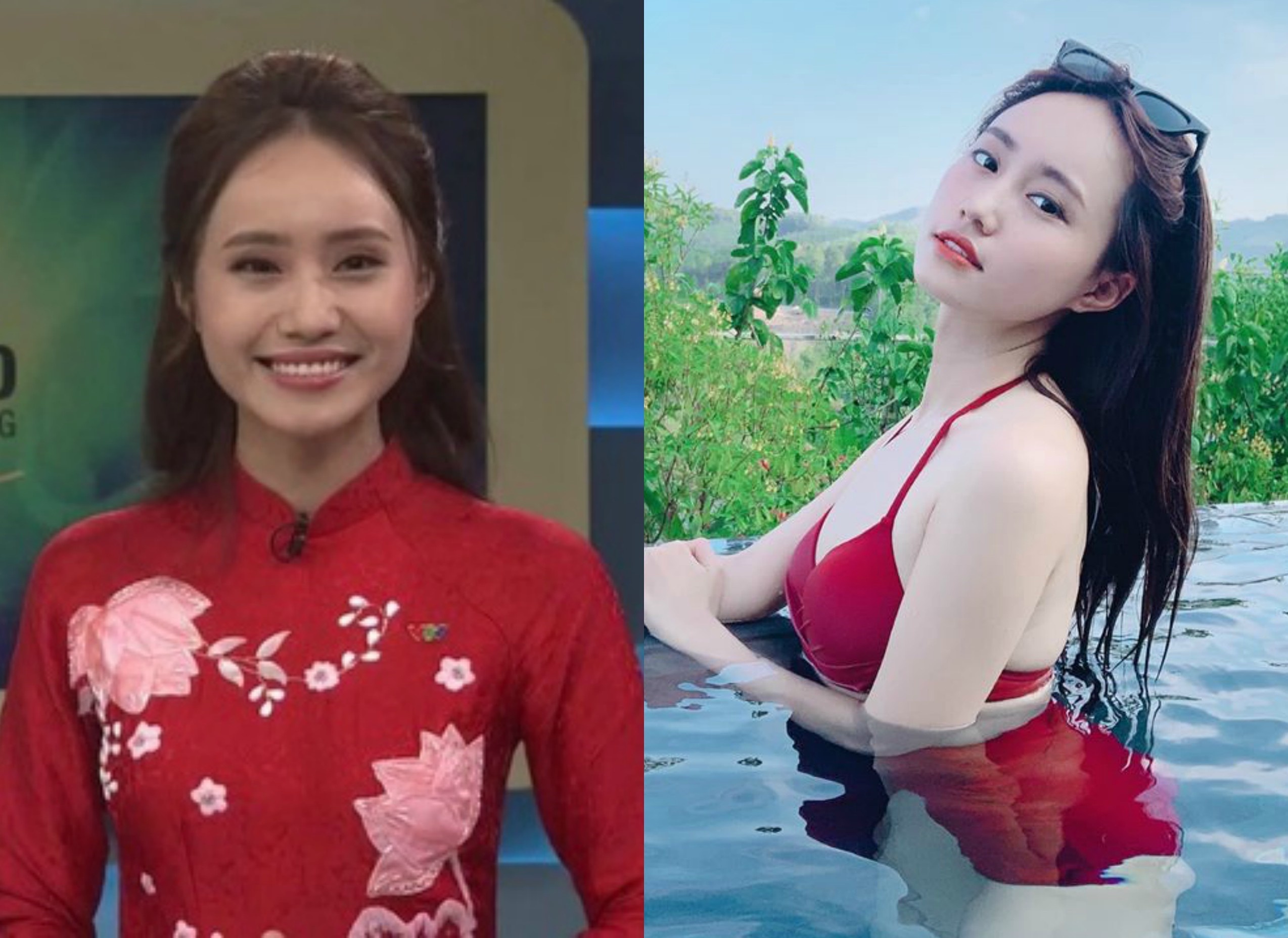 Nhan sac doi thuong cua dan MC tre VTV hinh anh