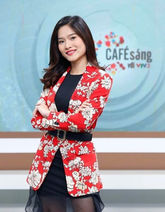 nhan sac MC VTV anh 1