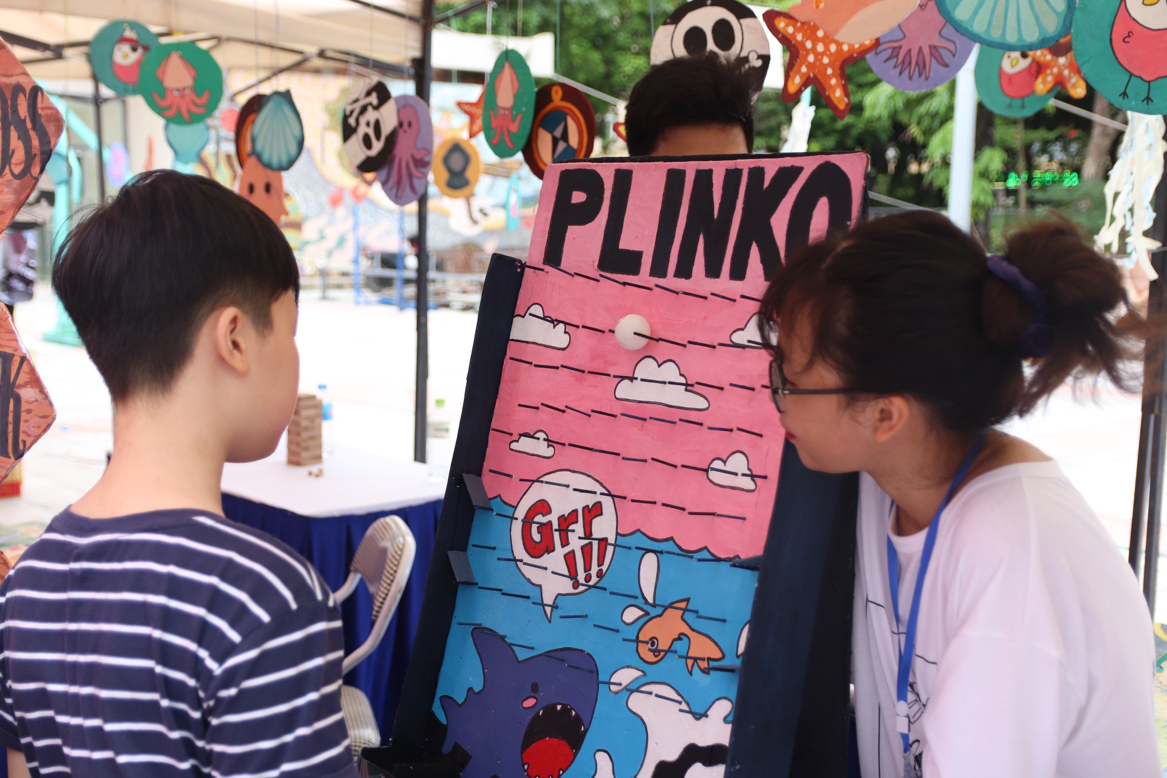 The Hidden Book 2020 anh 7