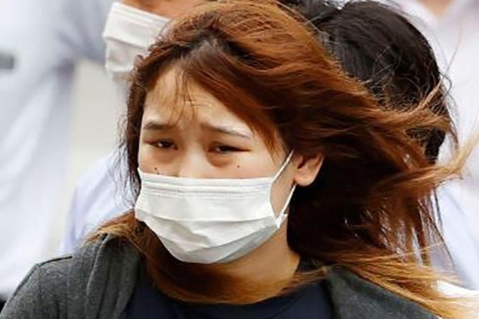 Me bo con 3 tuoi chet doi vi di tham ban trai 8 ngay hinh anh