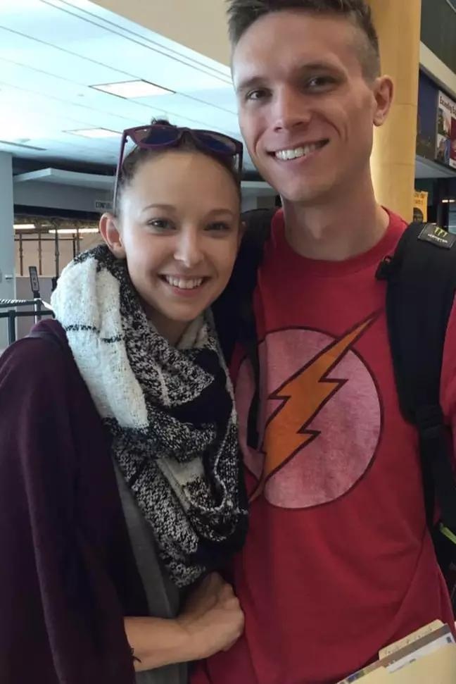 vợ cho chồng đi chuyển giới ảnh 1 vo cho chong di chuyen gioi anh 1