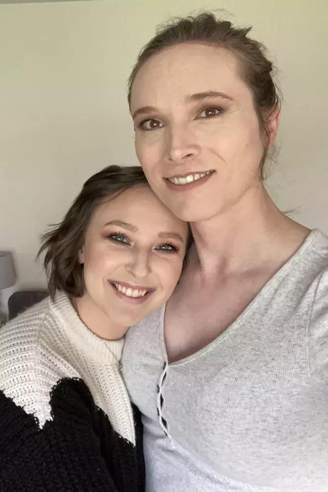 vợ cho chồng đi chuyển giới ảnh 2 vo cho chong di chuyen gioi anh 2