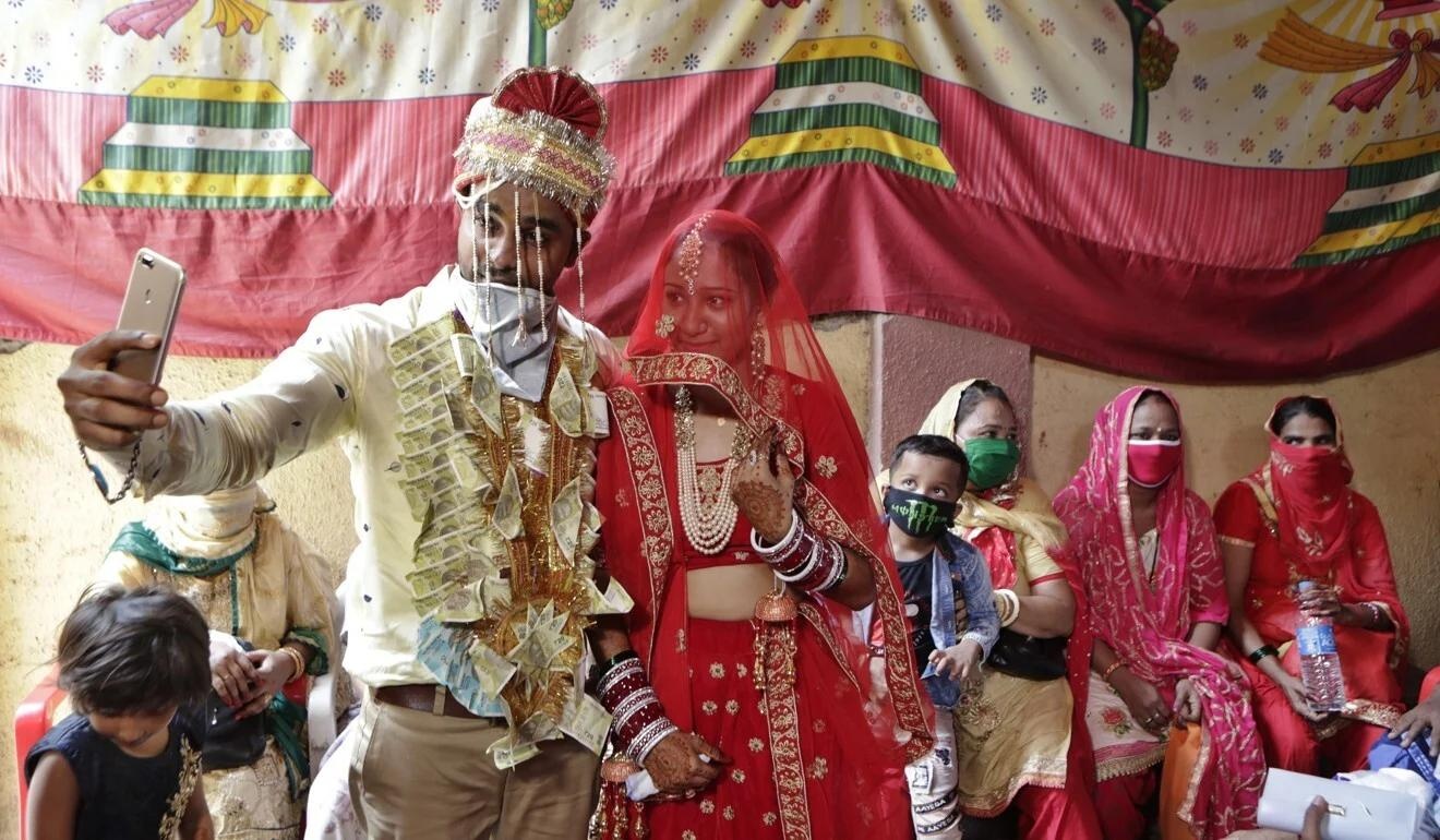 dich vu cuoi hoi An Do anh 3