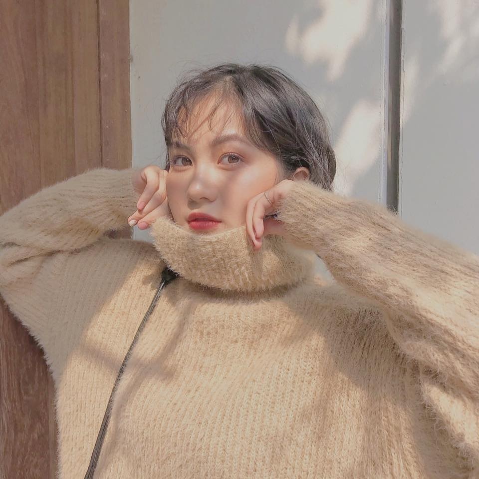 hot girl truong Y anh 7