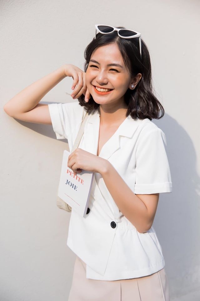 hot girl truong Y anh 6