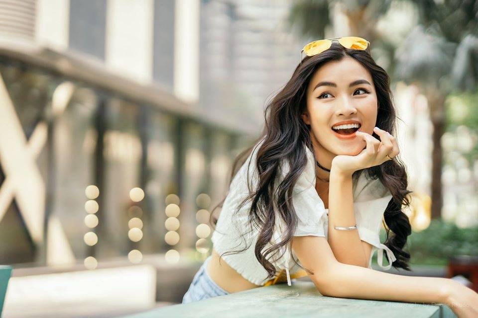 hot girl truong Y anh 11