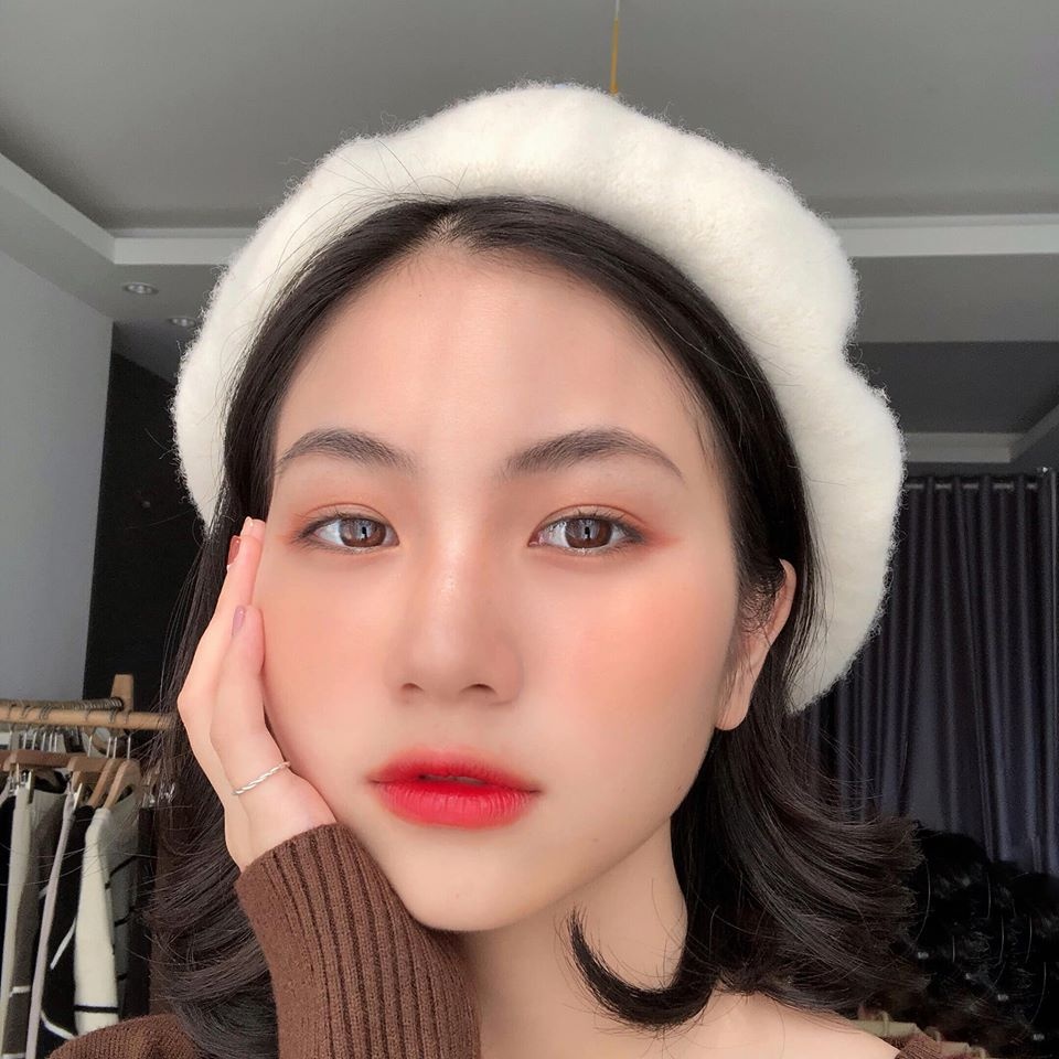 hot girl truong Y anh 4