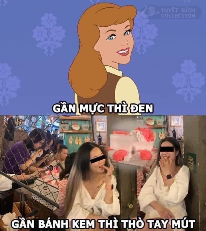 ăn vụng bánh kem người lạ ảnh 5 an vung banh kem nguoi la anh 5